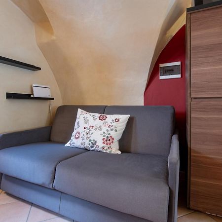 Ferienwohnung Le Volte Pisogne Zimmer foto